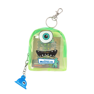 Ready For Screams | Mini Backpack