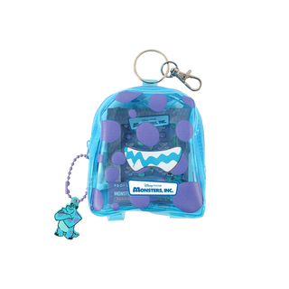 Top Scarer | Mini Backpack