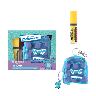Top Scarer | Mini Backpack