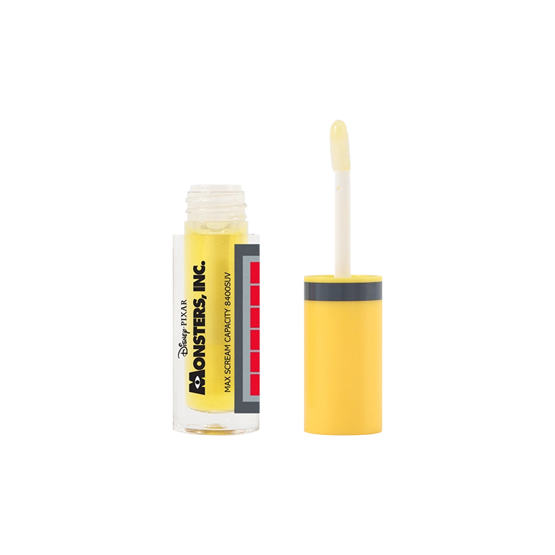 Top Scarer | Mini Backpack