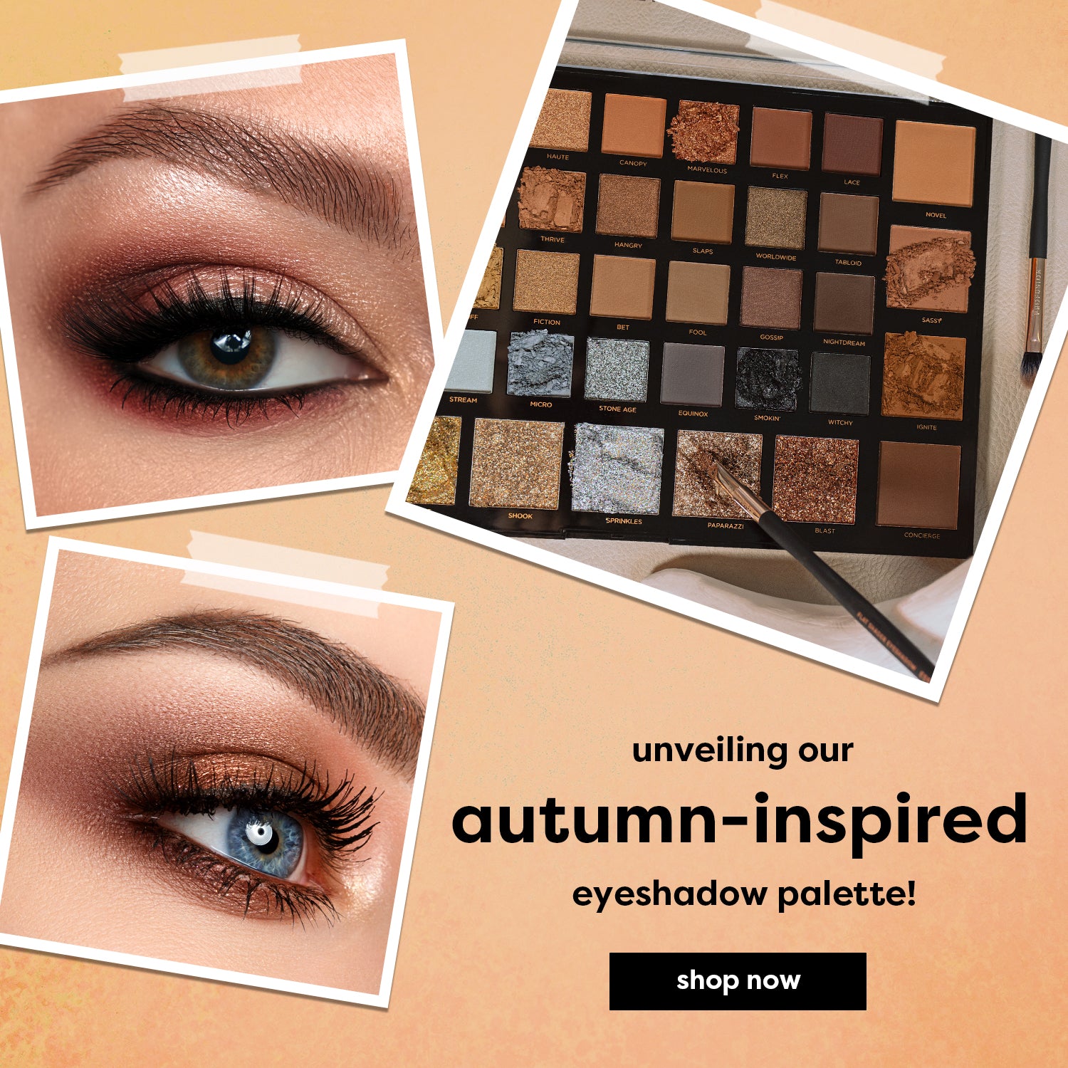Profusion Makeup