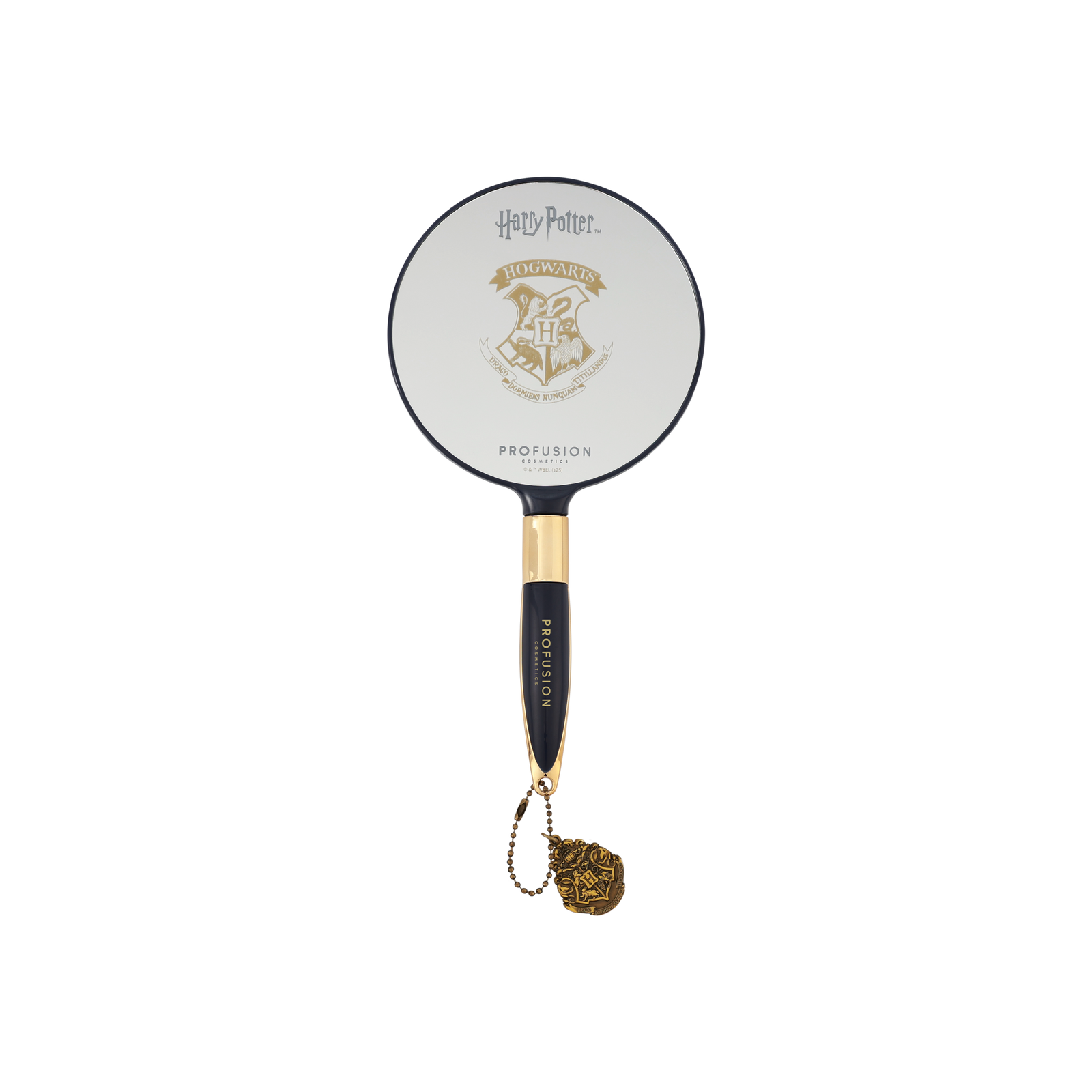 Harry Potter Holiday | Hogwarts™ House Pride Handheld Mirror