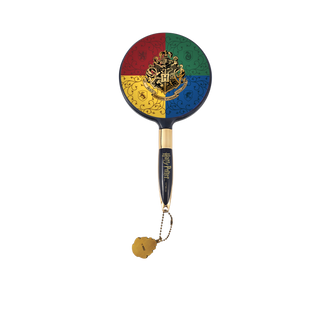 Harry Potter Holiday | Hogwarts™ House Pride Handheld Mirror