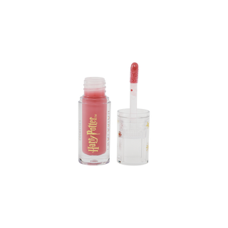 Berry Plump Lip Oil open component