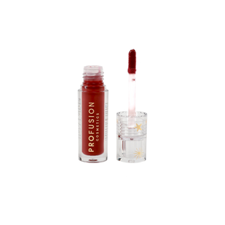 Christmas at Hogwarts Lip Oil Component Open