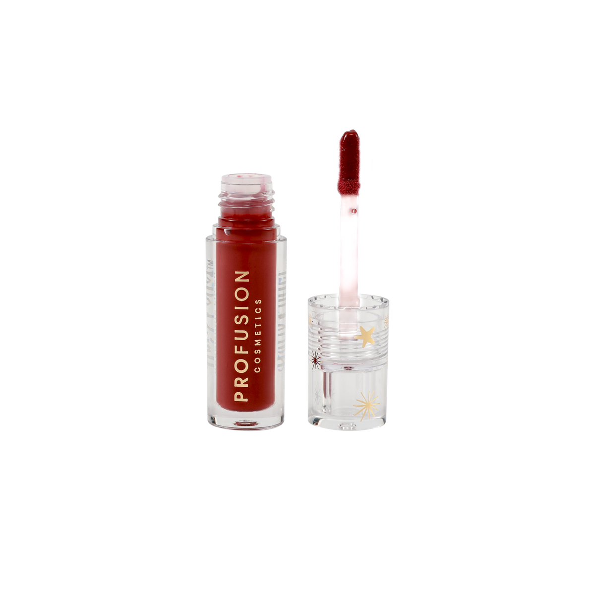 Christmas at Hogwarts Lip Oil Component Open