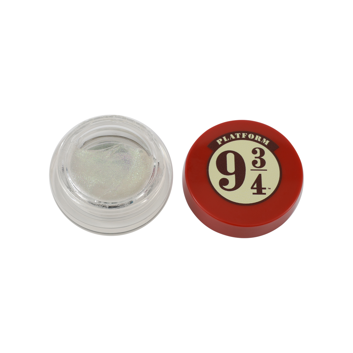 Platform 9 3/4  Jelly Highlighter on a white background
