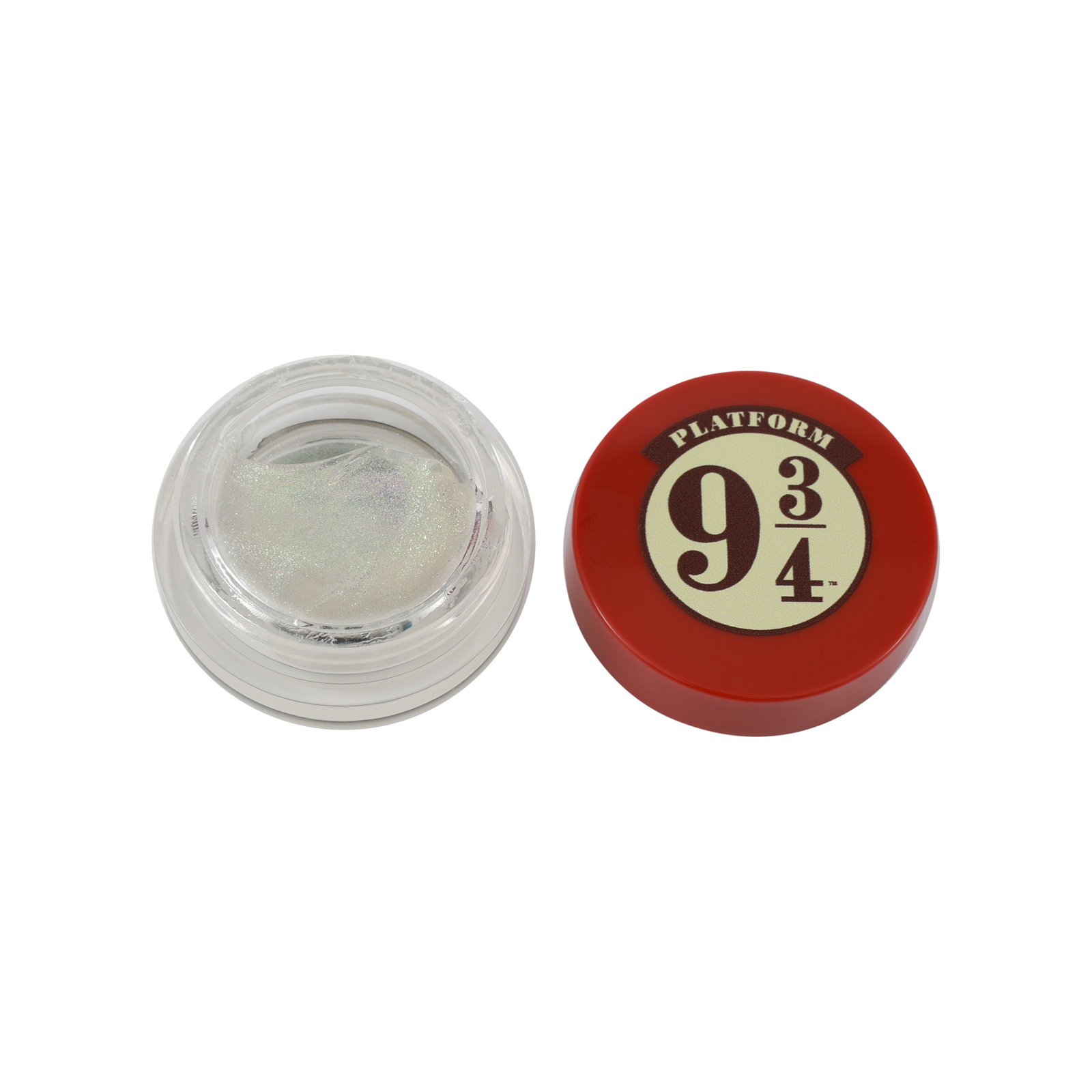 Platform 9 3/4  Jelly Highlighter on a white background