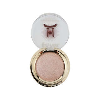 Hogwarts Pressed Highlighter open component
