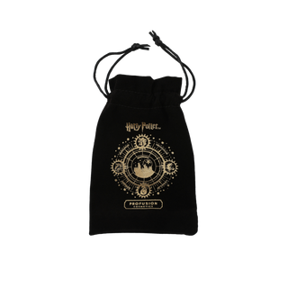 Harry Potter Holiday | Hogwarts™ Holiday Night Set Pouch
