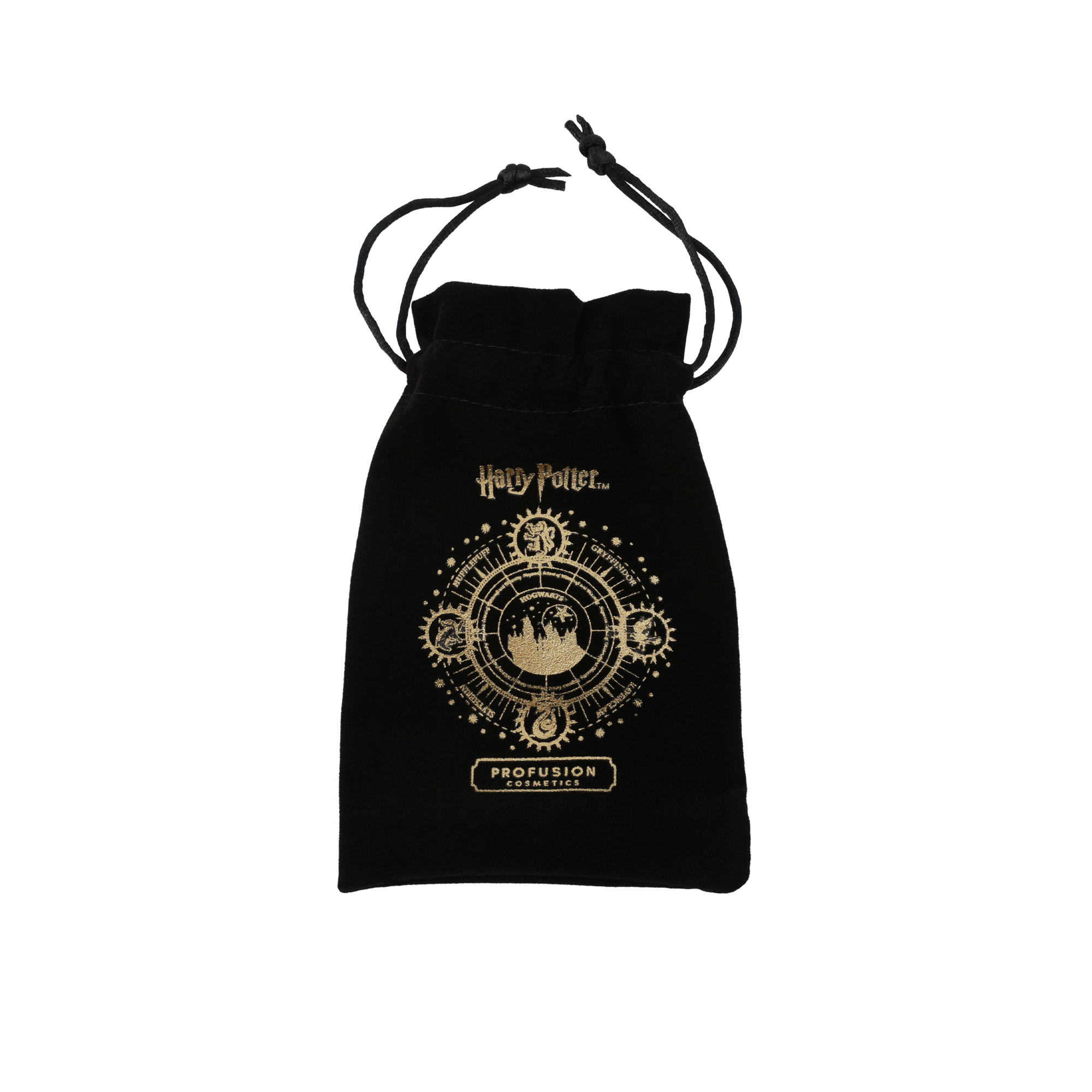 Harry Potter Holiday | Hogwarts™ Holiday Night Set Pouch