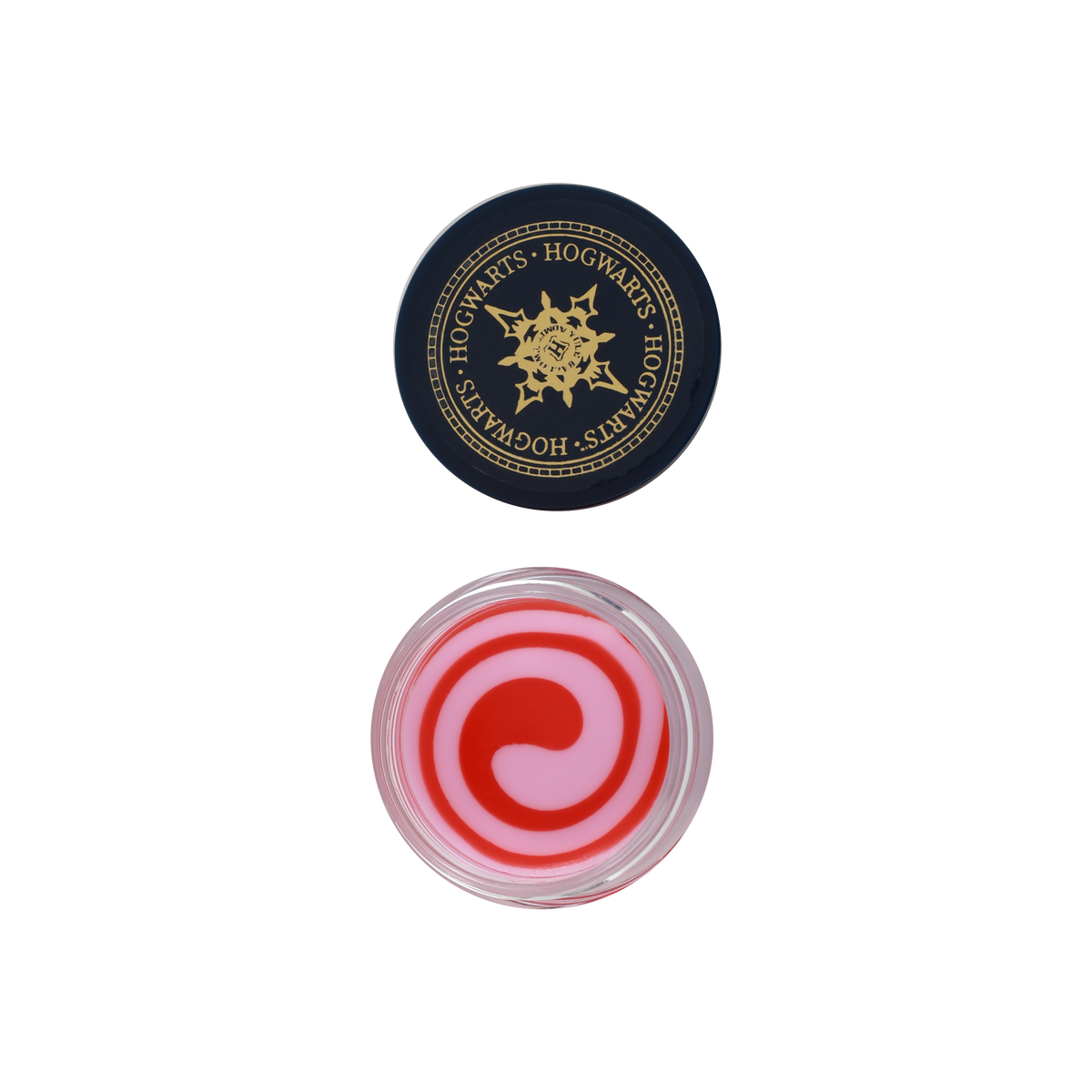 Harry Potter Holiday | Hogwarts™ Holiday Night Set Strawberry Component Open