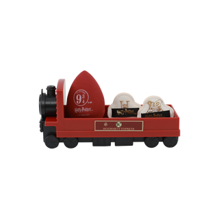 Harry Potter Holiday | Hogwarts™ Express Sponge Set