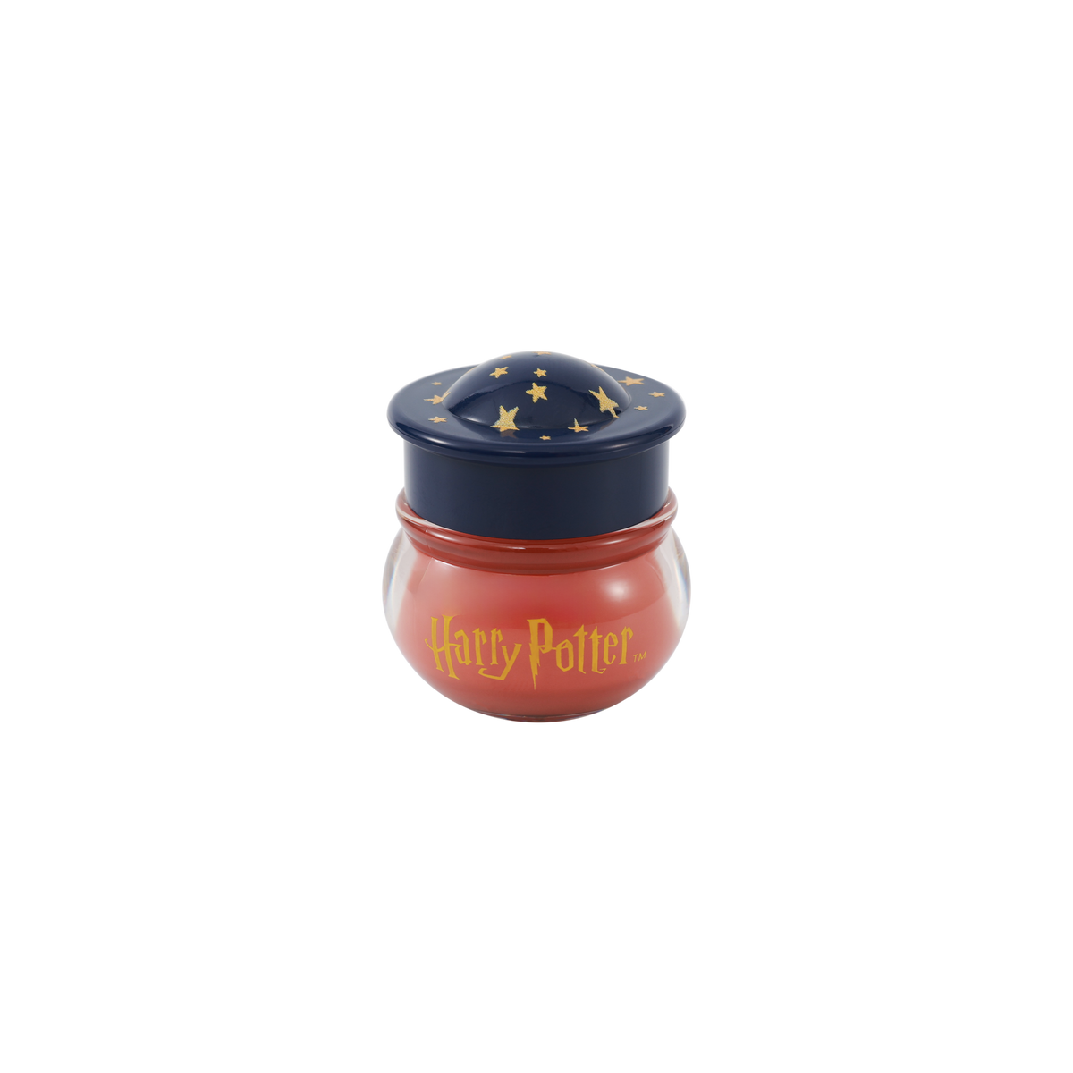 Harry Potter Holiday | Yule Ball Blush Lip &amp; Cheek Blurring Pot &amp; Silicone Applicator