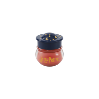 Harry Potter Holiday | Yule Ball Blush Lip & Cheek Blurring Pot & Silicone Applicator