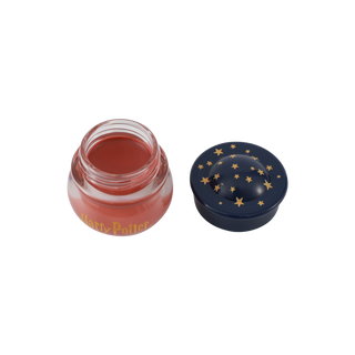 Harry Potter Holiday | Yule Ball Blush Lip & Cheek Blurring Pot & Silicone Applicator