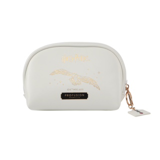 Harry Potter Holiday | Hedwig™ Makeup Bag