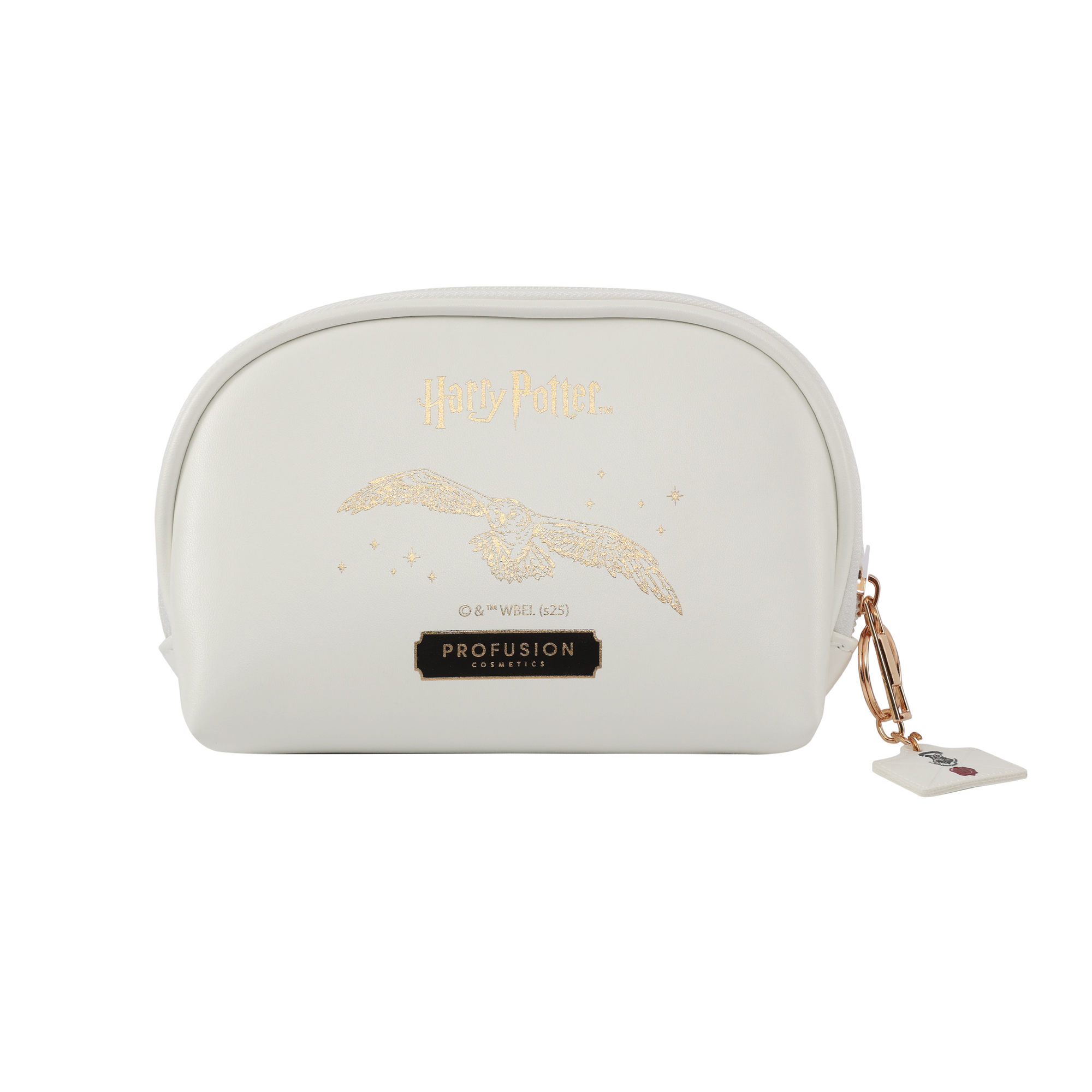 Harry Potter Holiday | Hedwig™ Makeup Bag