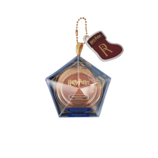 Harry Potter Holiday | Chocolate Frog™ Bronzer Powder