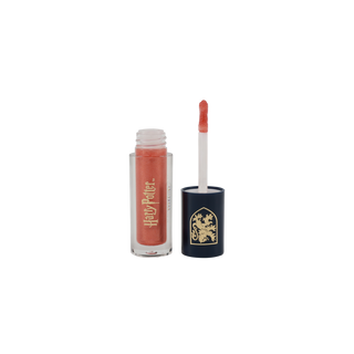 Harry Potter Holiday | Gryffindor™ Lip Duo Set Component open 