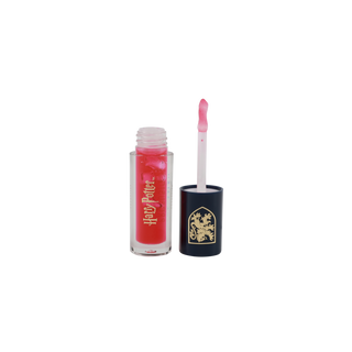 Harry Potter Holiday | Gryffindor™ Lip Duo Set Component open 