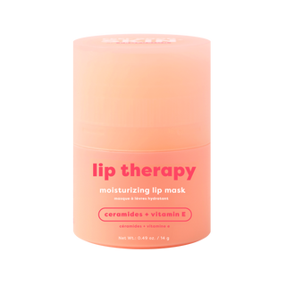 Feel Good Skin | Lip Therapy Moisturizing Lip Mask