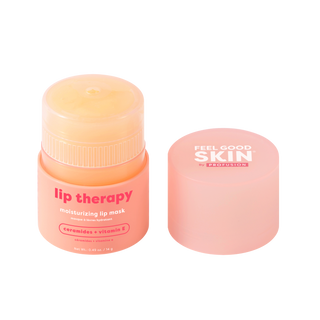 Feel Good Skin | Lip Therapy Moisturizing Lip Mask