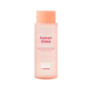Feel Good Skin | Toner Time Pore Minimizing Toner