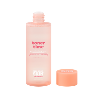 Feel Good Skin | Toner Time Pore Minimizing Toner