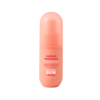 Feel Good Skin | Radiant Hydration Nourishing & Dewy Facial Mist