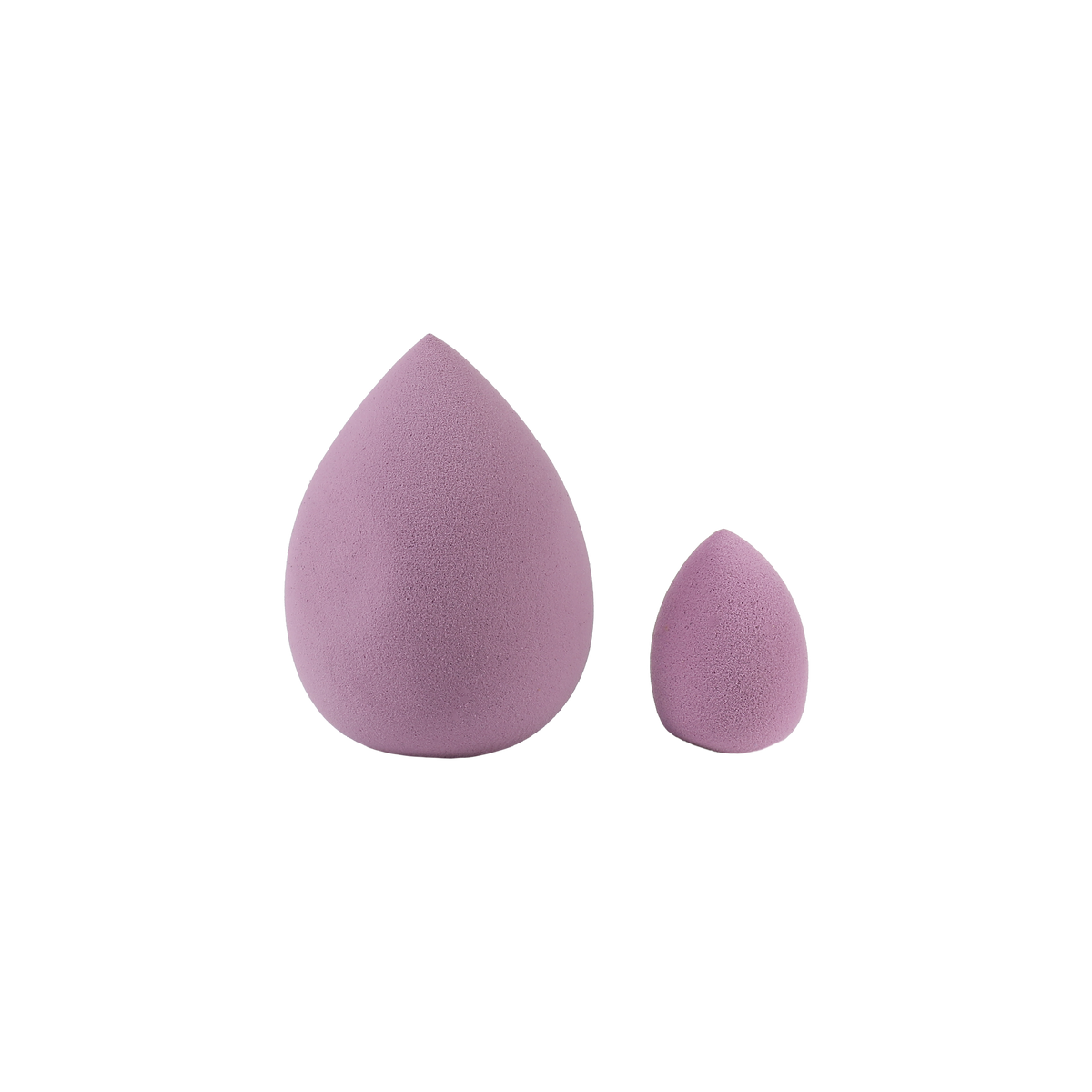  8 PC Makeup Brush Set