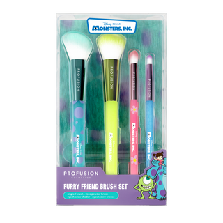 Furry Friend | Brush Set