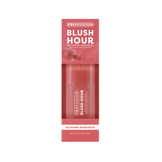 Blush Hour | Liquid Blush