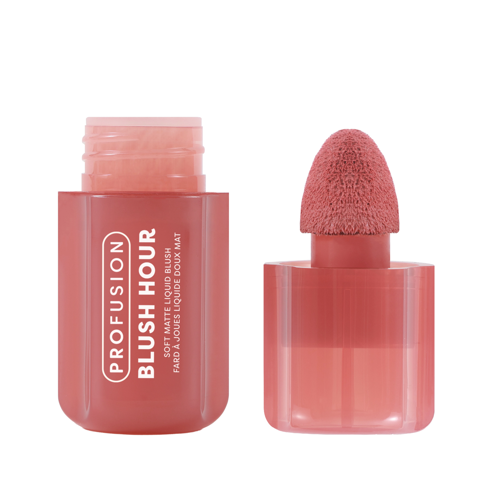 Blush Hour | Liquid Blush