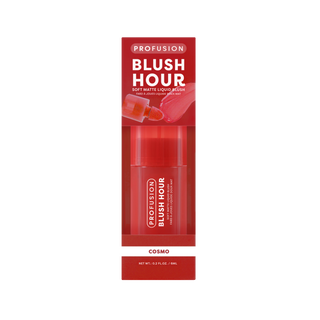 Blush Hour | Liquid Blush