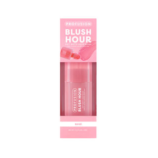 Blush Hour | Liquid Blush