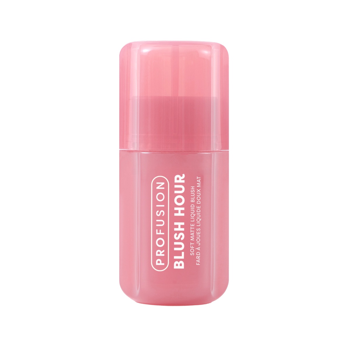 Blush Hour | Liquid Blush
