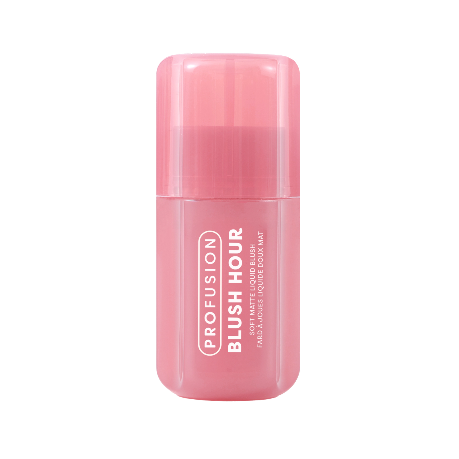 Blush Hour | Liquid Blush