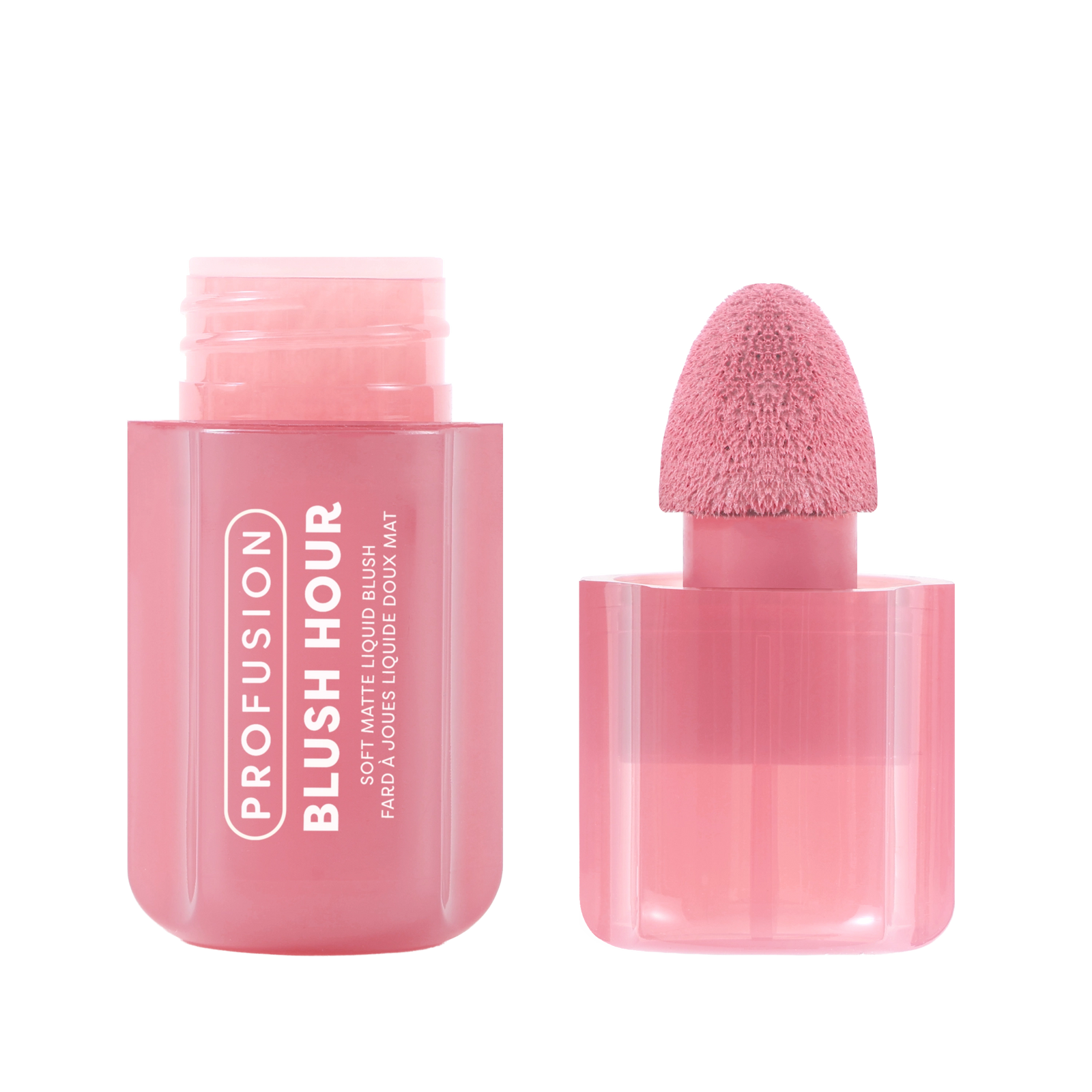 Blush Hour | Liquid Blush