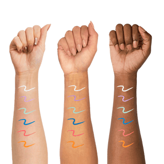 bright-lights liner