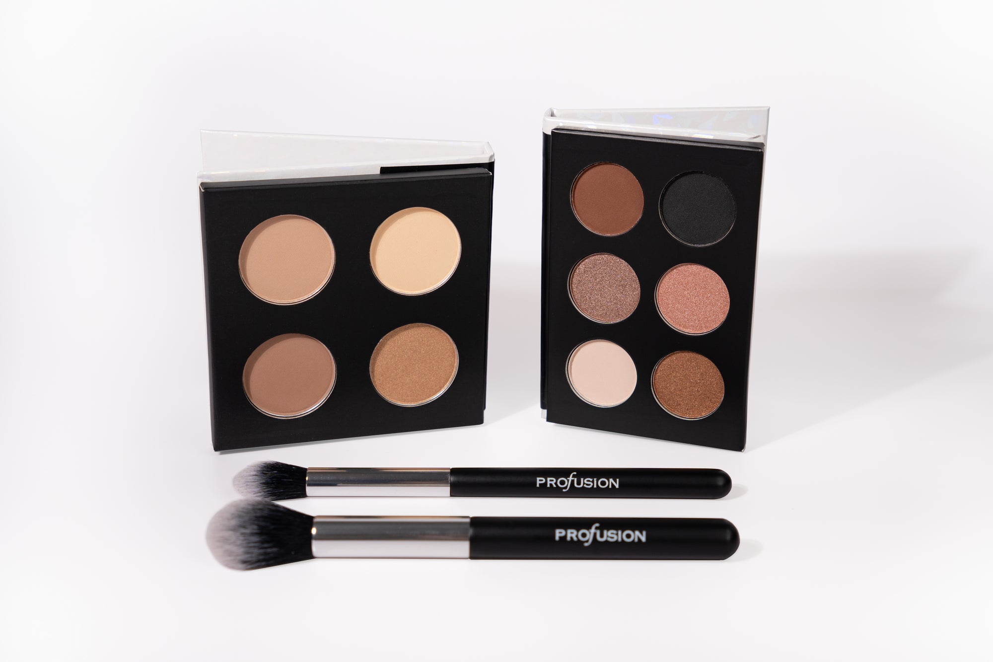 Complete Face Sculpting Makeup Collection | Profusion Cosmetics