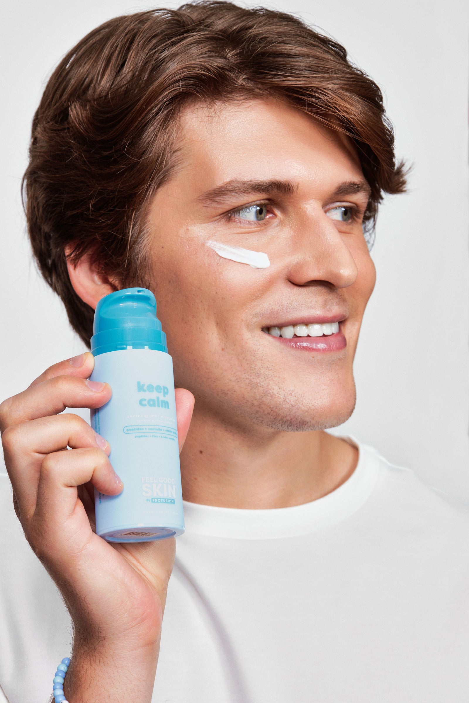 Feel Good Skin | Keep Calm Soothing Daily Moisturizer