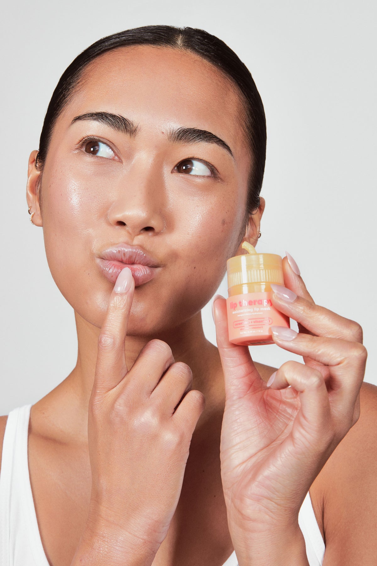 Feel Good Skin | Lip Therapy Moisturizing Lip Mask