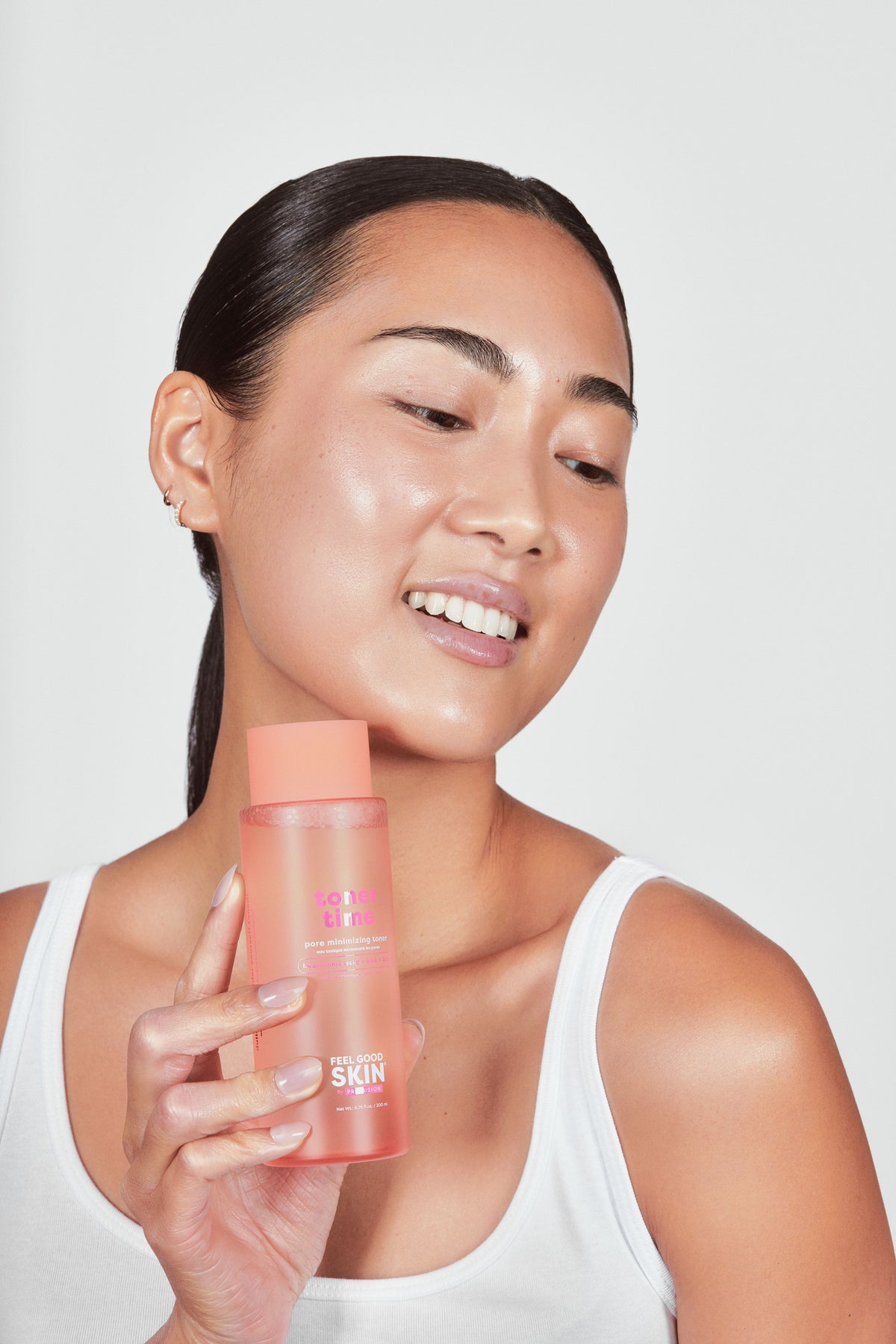 Feel Good Skin | Toner Time Pore Minimizing Toner