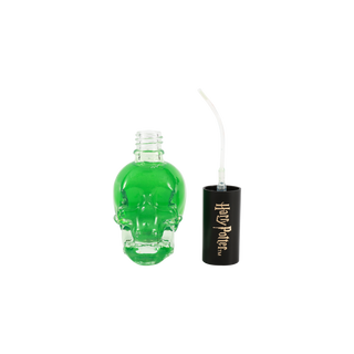 HP Dark Arts | Morsmordre Illuminating Setting Spray Opened Component