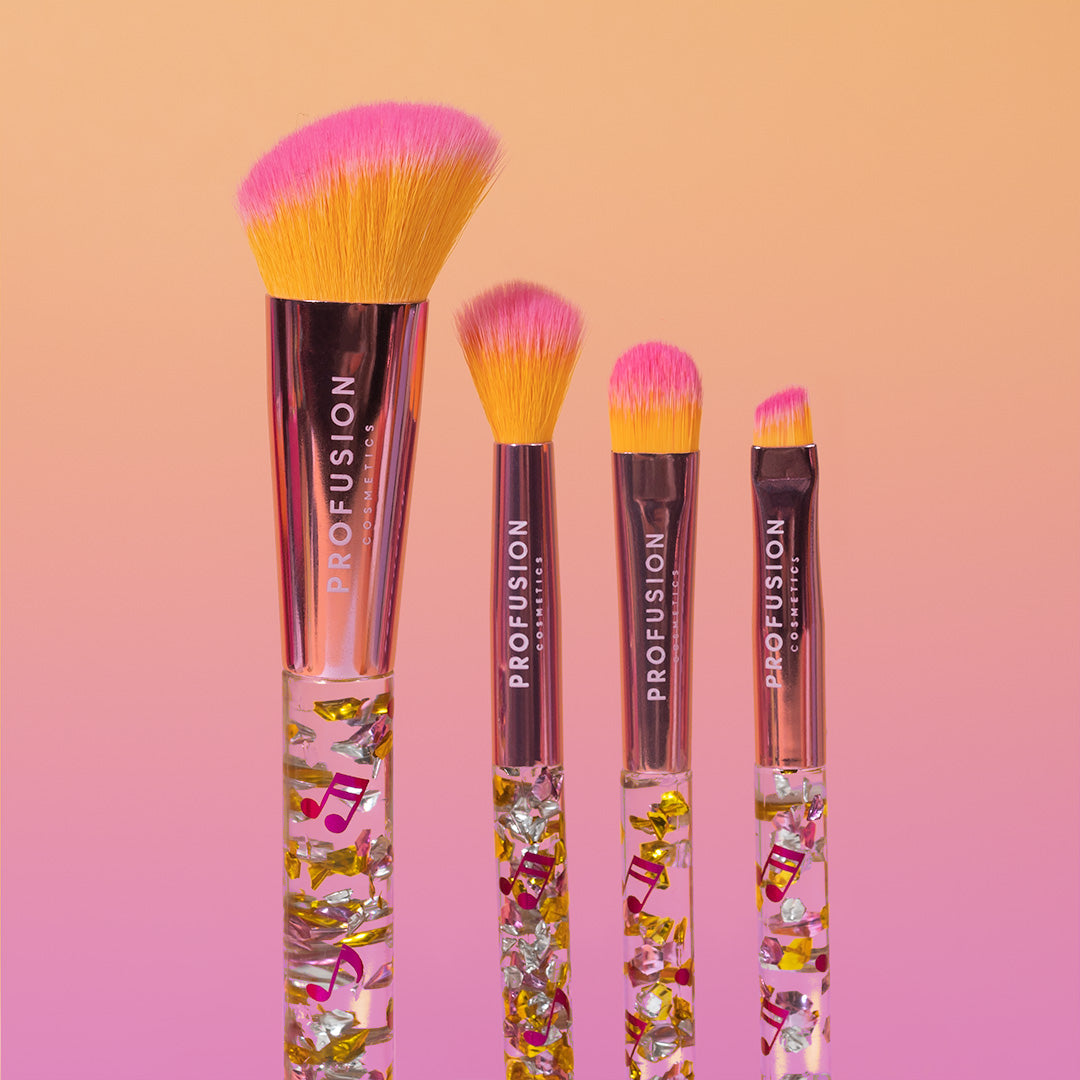 All Brushes, Bags & Tools - Profusion Cosmetics
