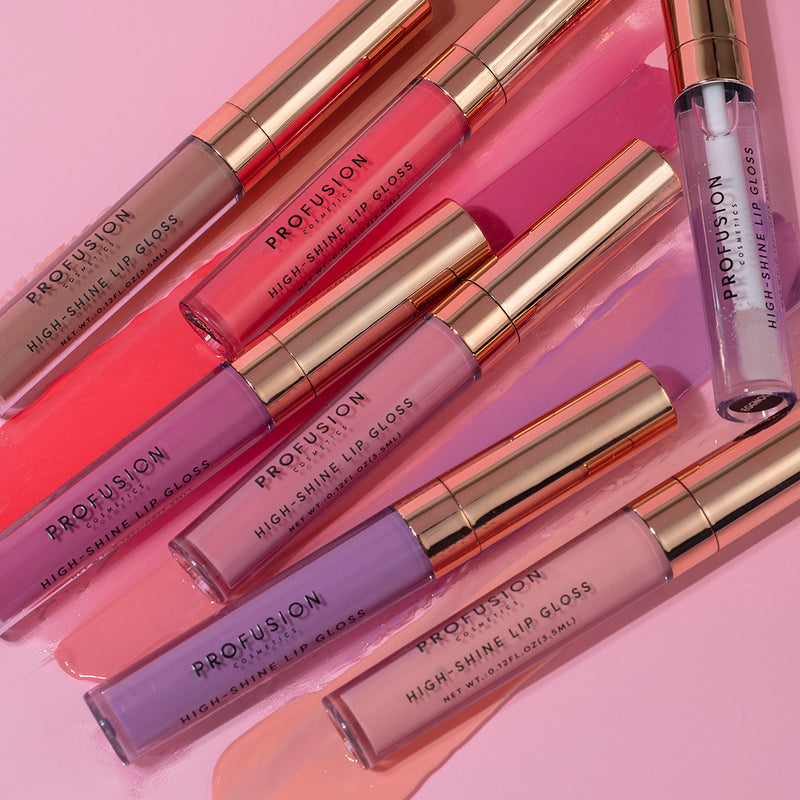 Face Cosmetics Face Kits Face Makeup Products Profusion Cosmetics