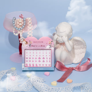 Querido Cupido - Eres una joya - Face &amp; Body Jewels