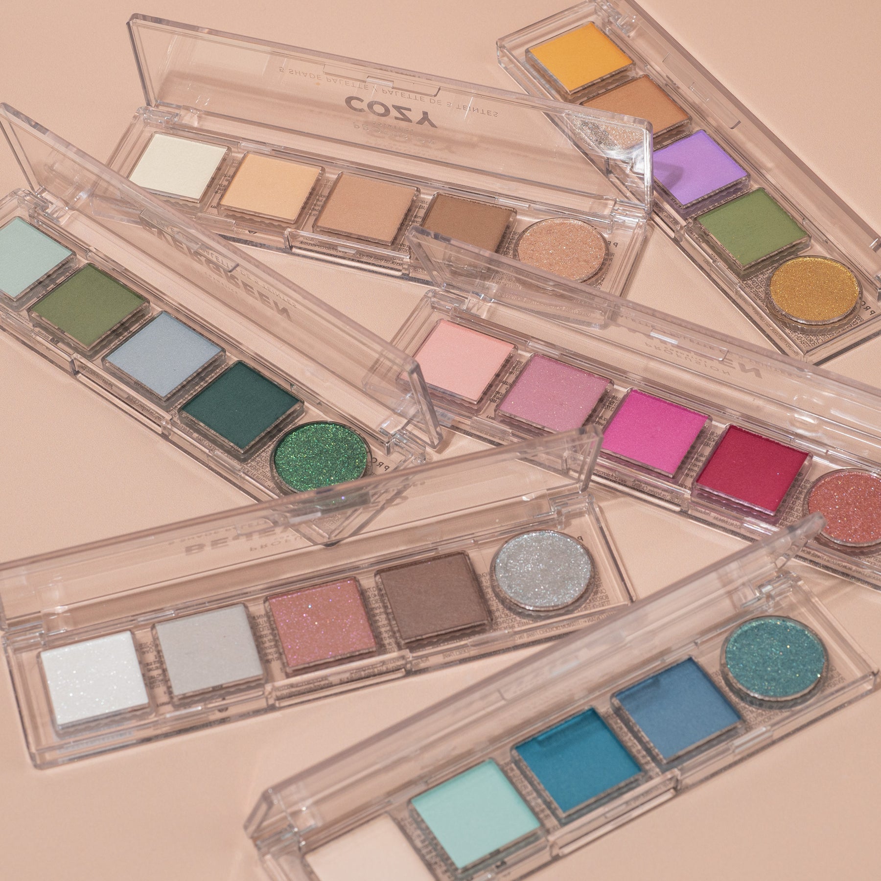 Collections - Profusion Cosmetics