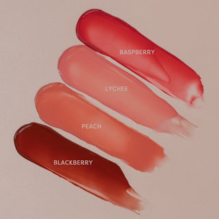 Tinte labial hidratante